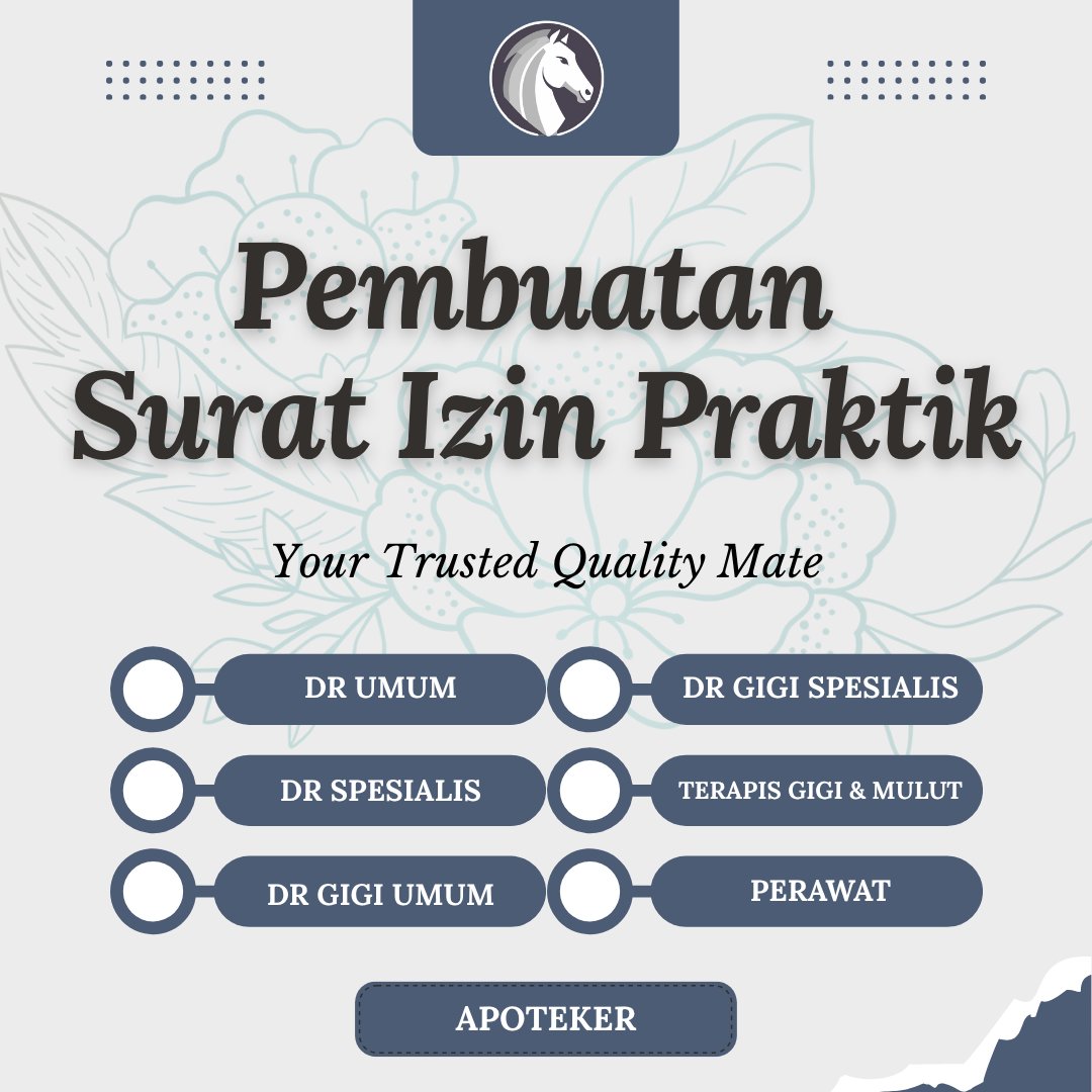 Jasa Pembuatan SIP Dokter & Tenaga Kesehatan | Cepat, Aman, Terpercaya