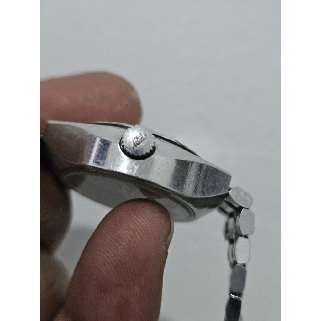 jam tangan mido women automatic vintage