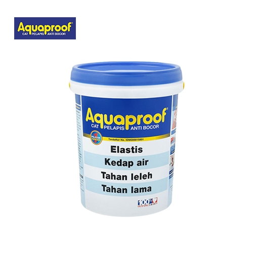 Cat waterproof AQUAPROOF 20kg