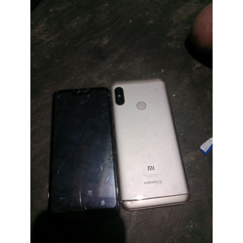 mi a2 lite