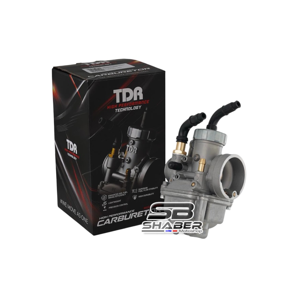 Karburator TDR PE 24 Universal
