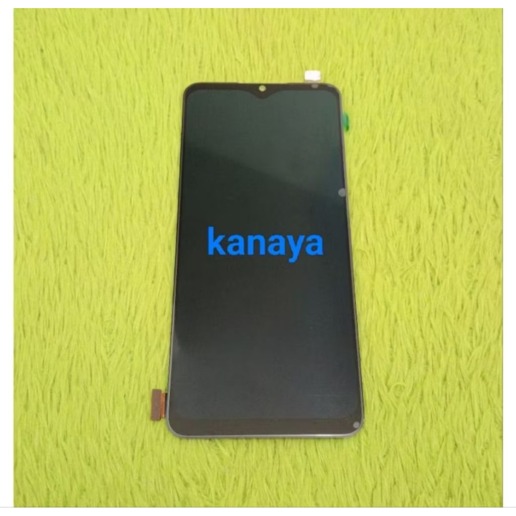 Lcd Oppo Reno 3 / Lcd Oppo A91 Original Kanaya
