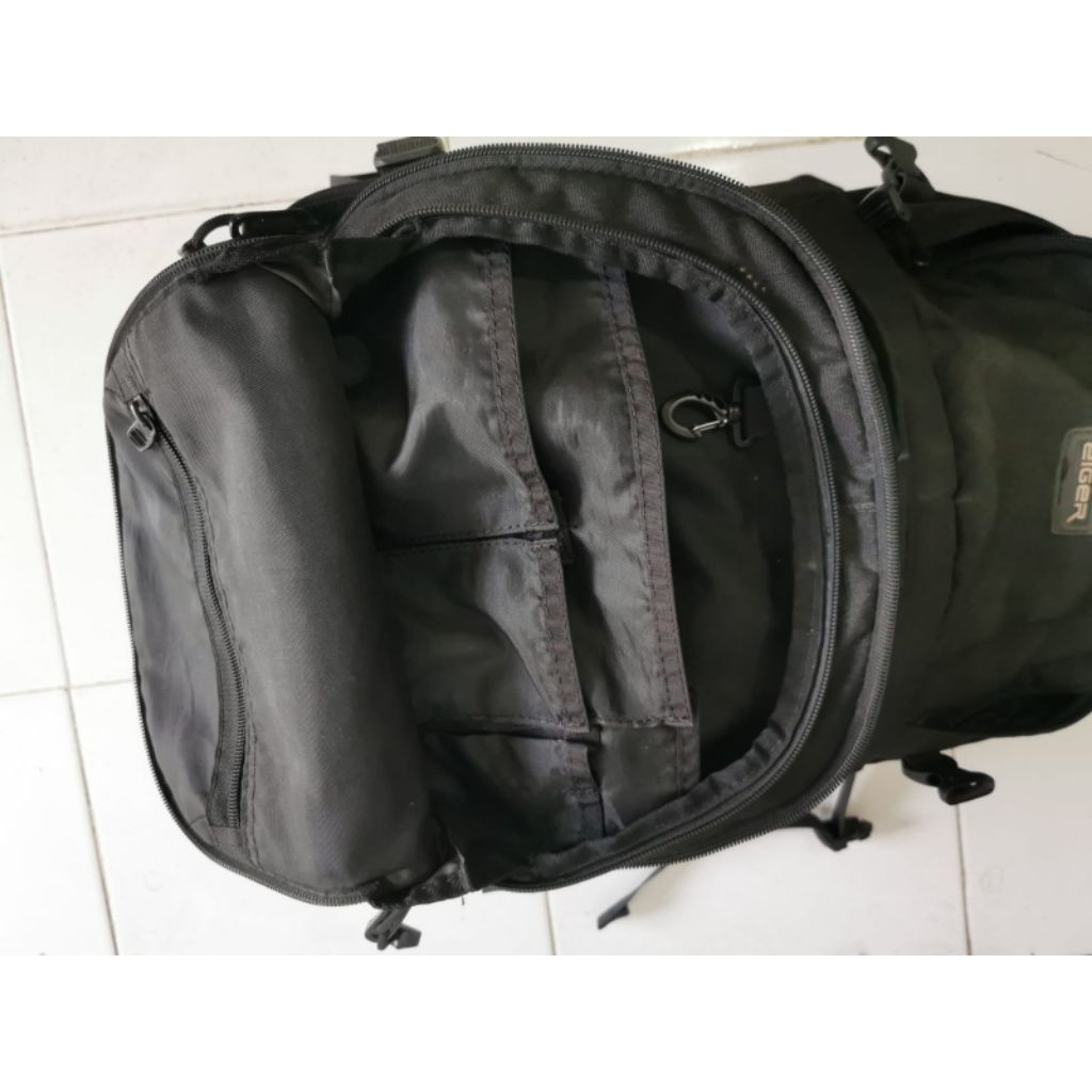 Tas Kamera Second Eiger Focus 01