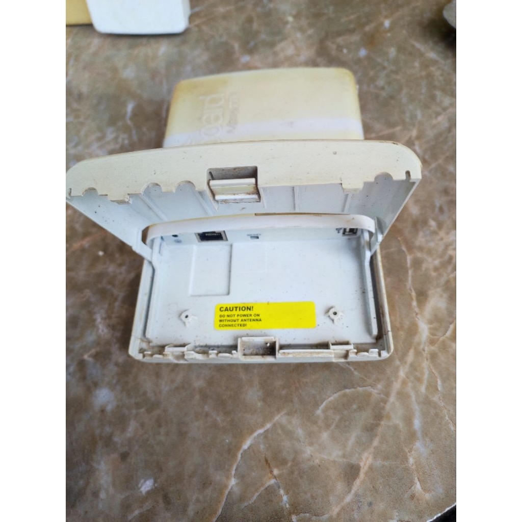 Basebox 5 second