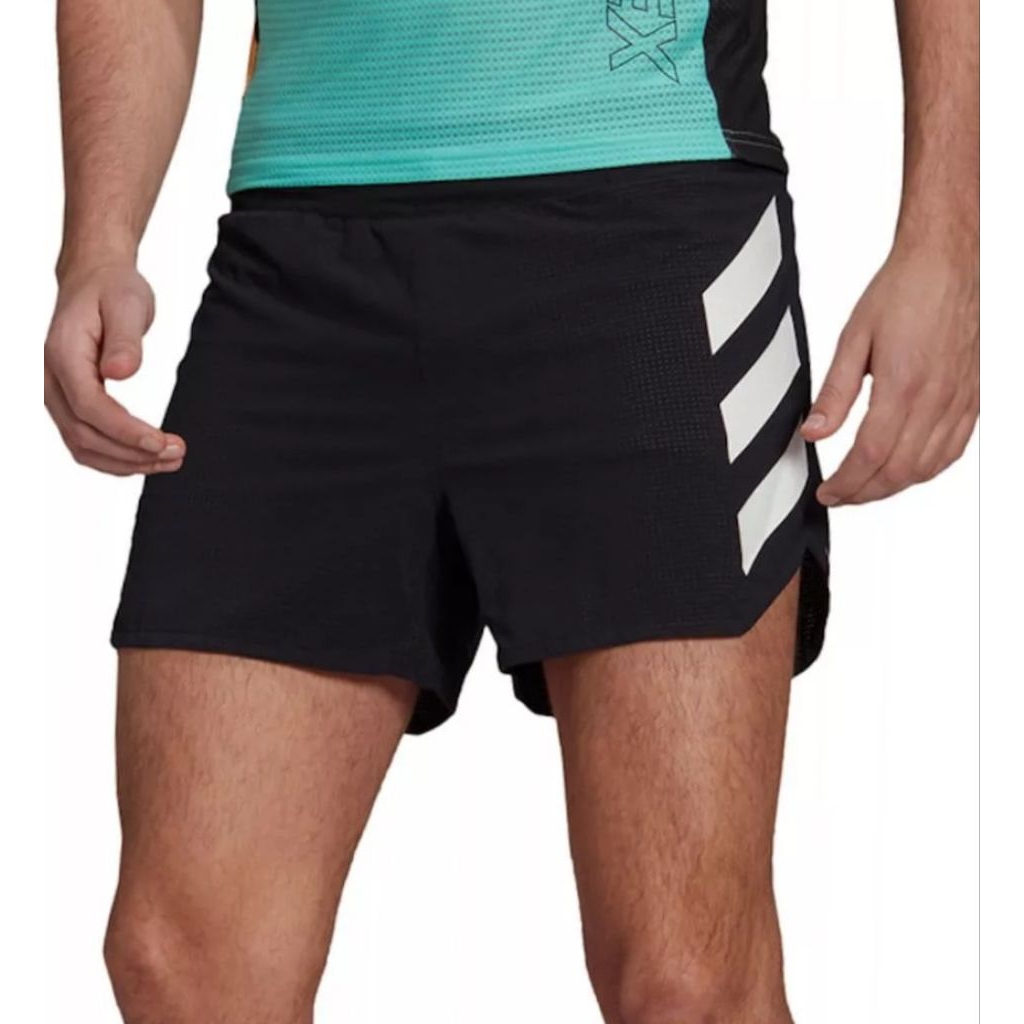 Addas terrex agravic short trail running