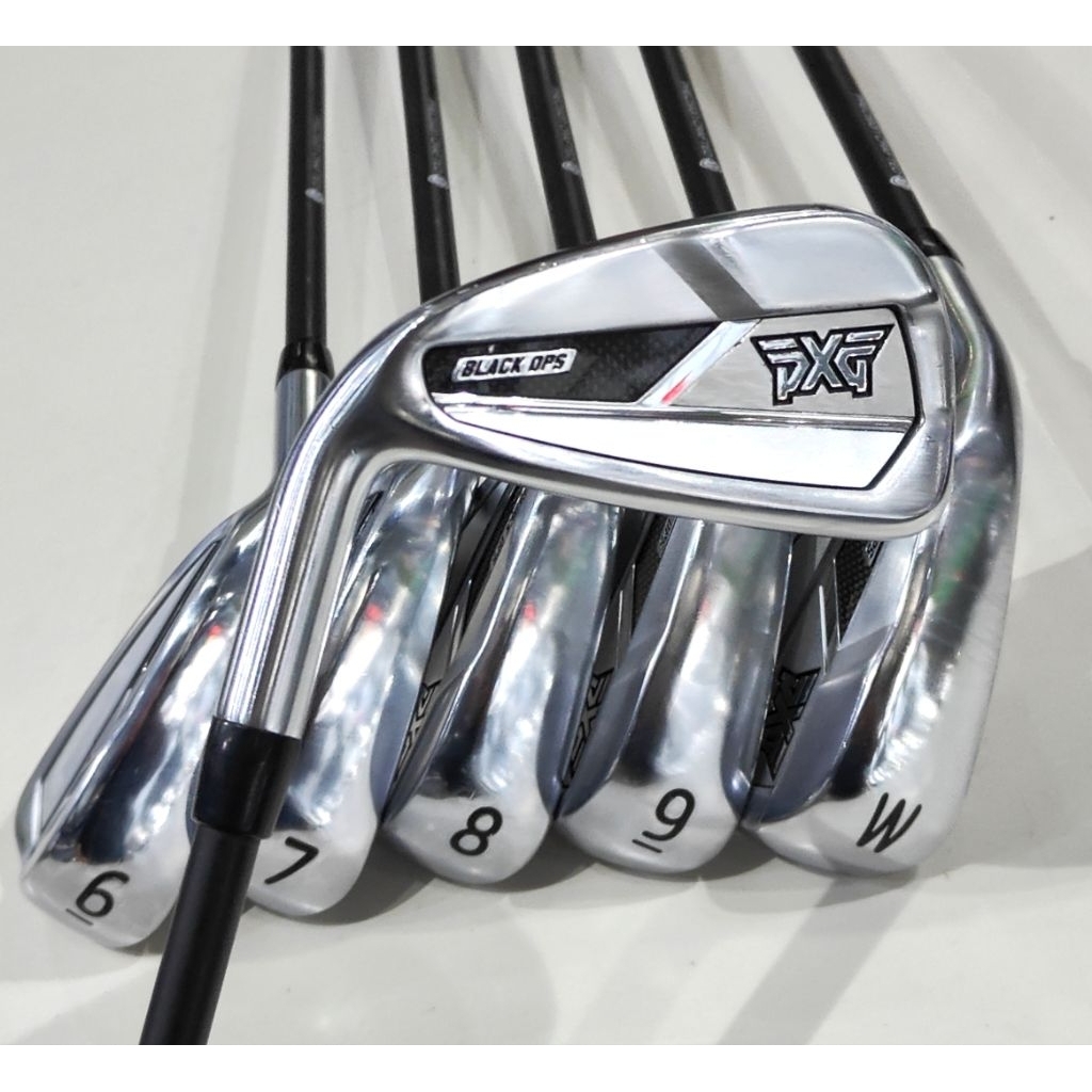 Stick Golf Original Left Hand Iron Set Kidal