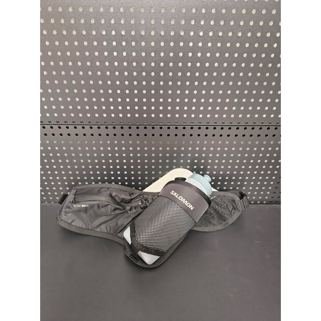 Salomon Belt With Bottle