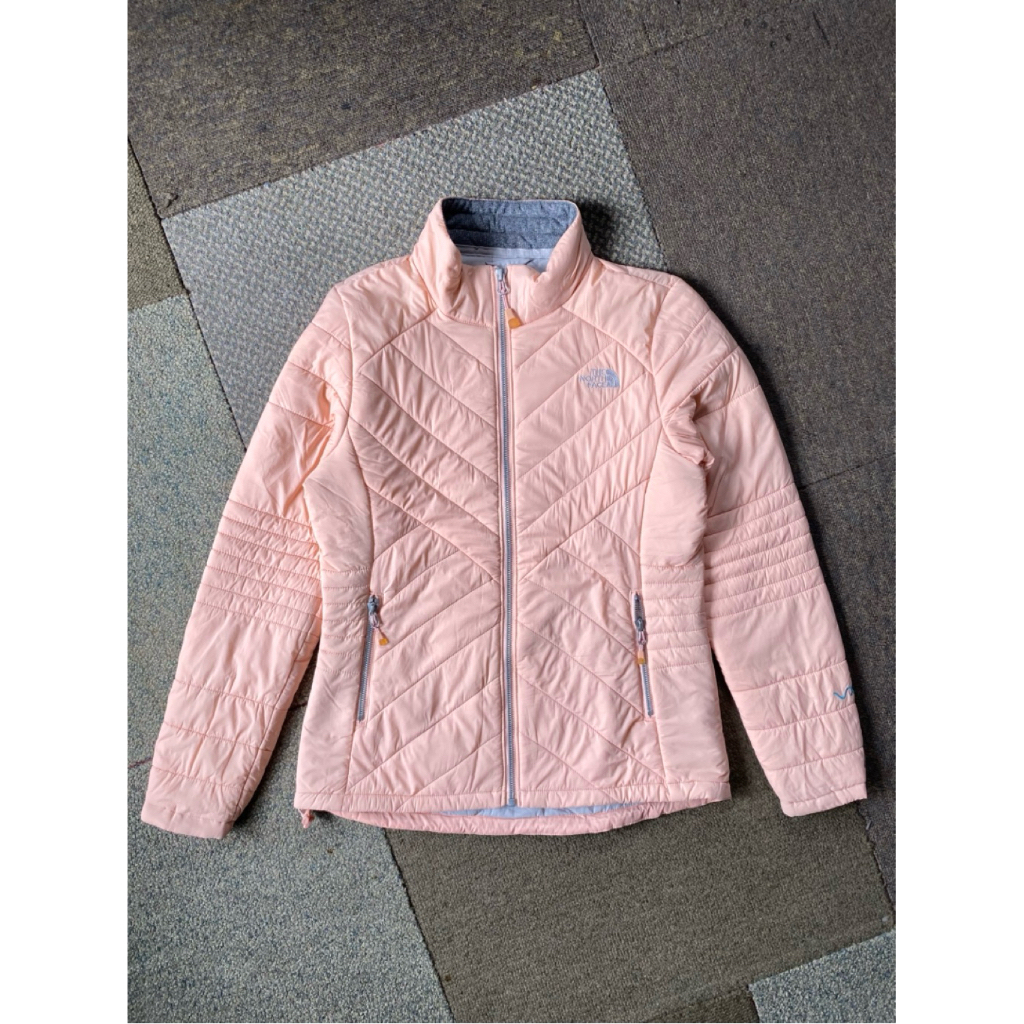 Jaket Puffer Bulang TNF Second