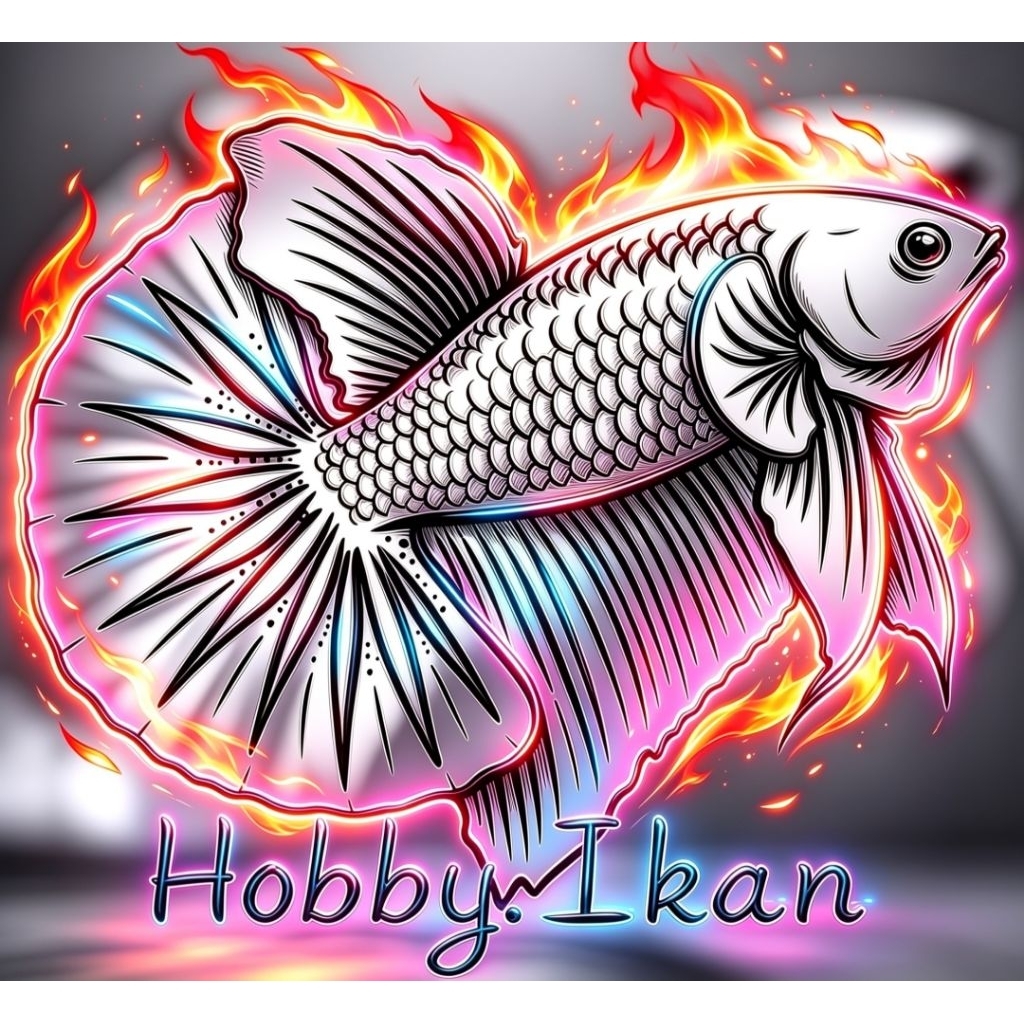 fccp line vietnam hiasan aquarium