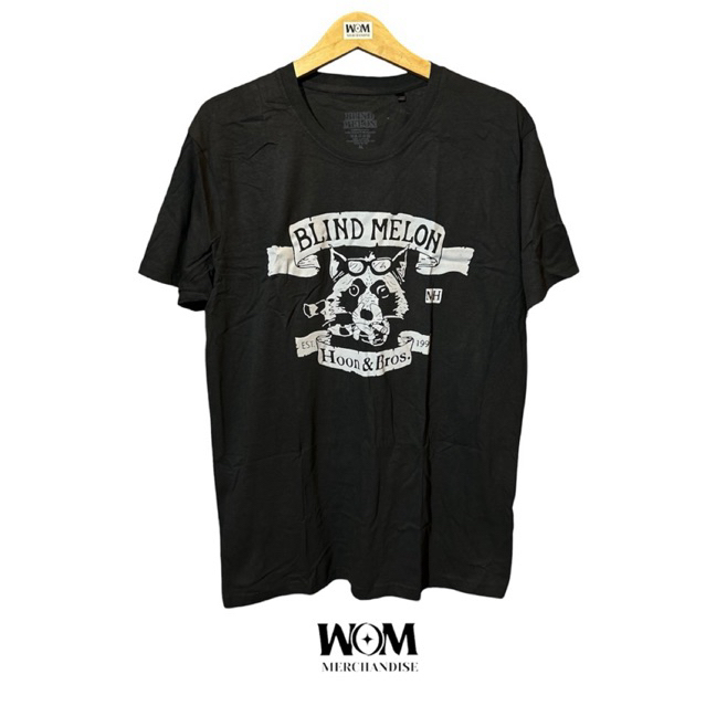 Kaos Blind Melon - Hoon & Bros