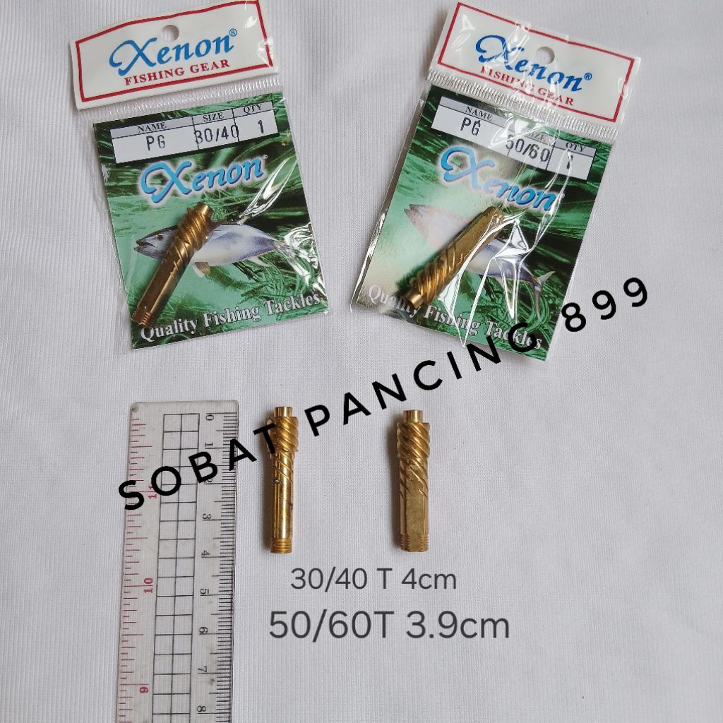 Spare part pancing xenon pinion gear 30/40 50/60