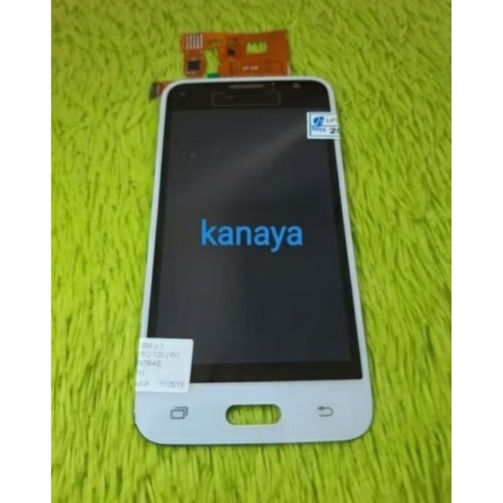 Lcd Samsung J120 / Samsung J1 2016 / SM-J120G / SM-J120F