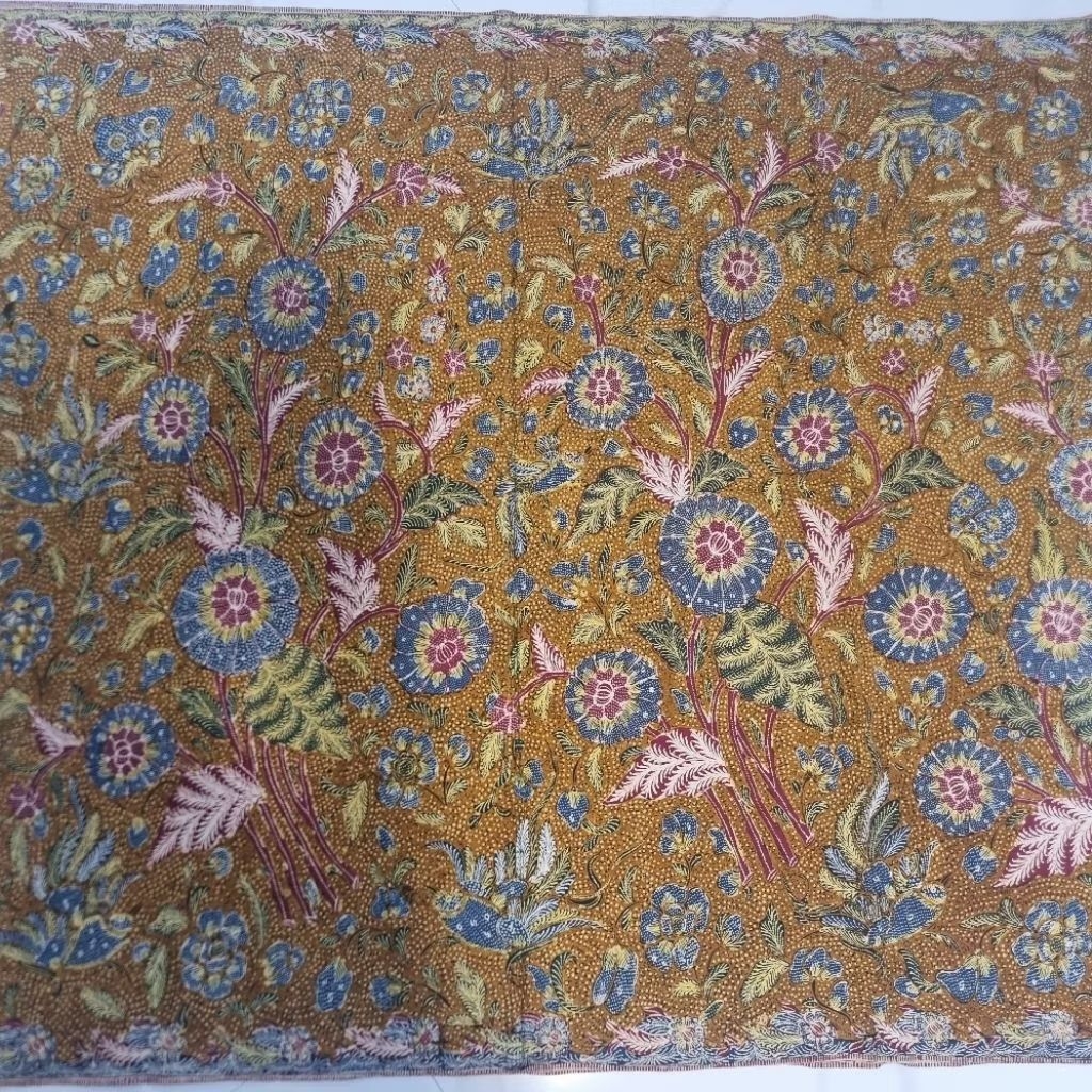 BATIK LAWASAN TJOA LEGENDARIS SOLO