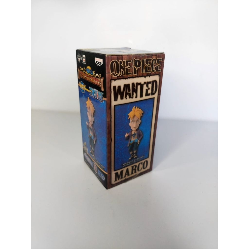 WCF Marco One piece MIB