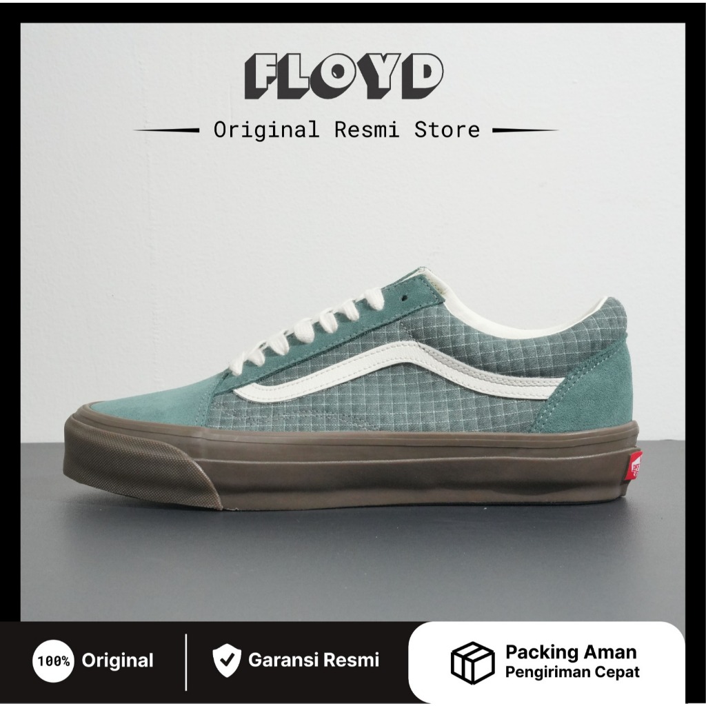 Vans MTE Oldskool Reissue 44 Resmi Store Original
