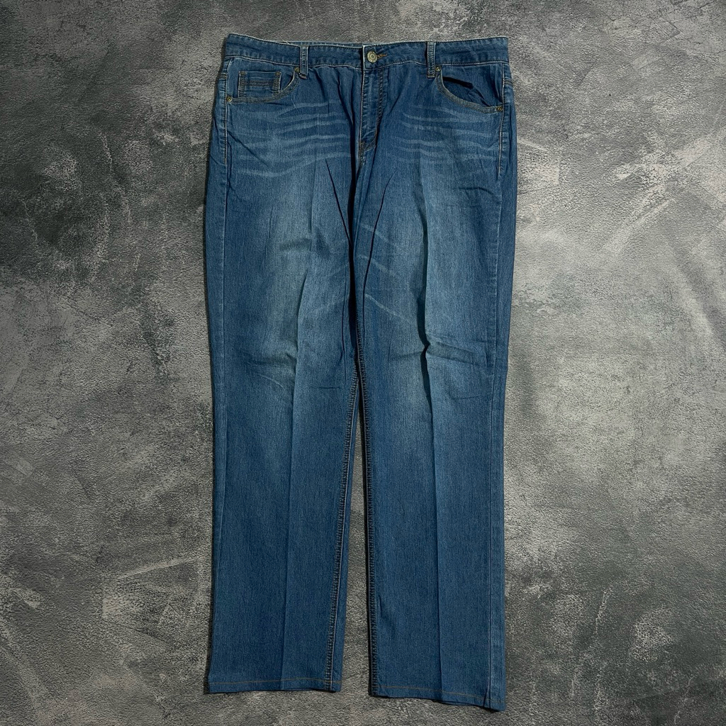 Celana / Jeans / Vintage / Second / BANGBANG JEANS