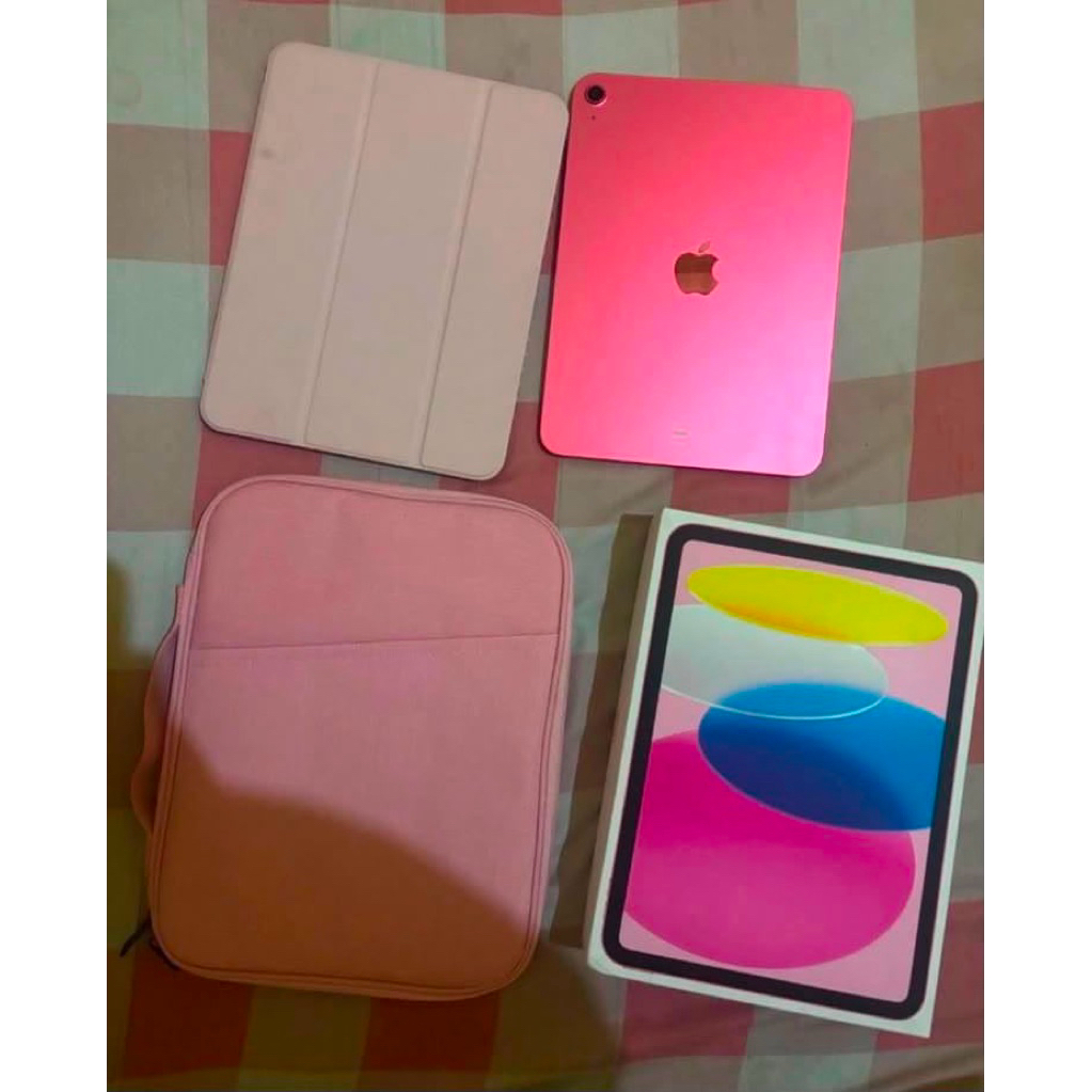 Ipad gen 11 (A16) 128 ibox