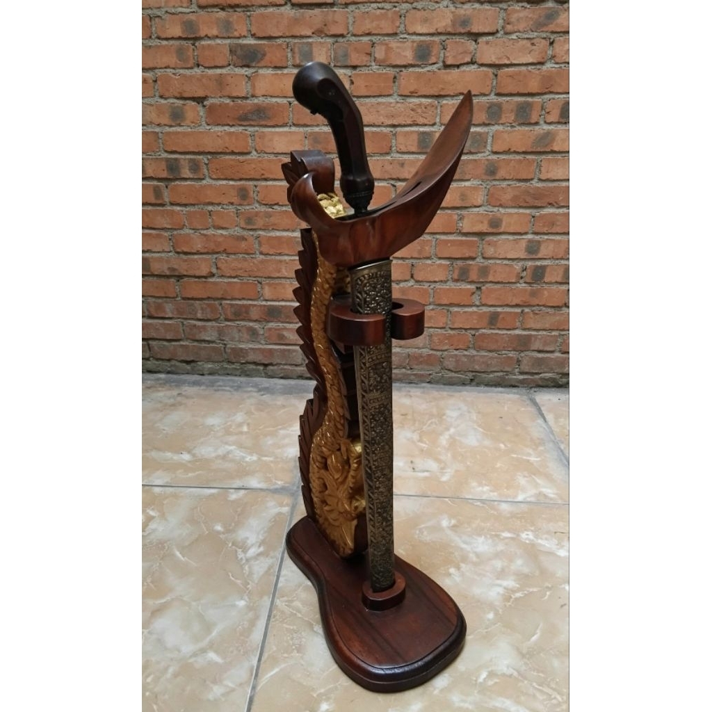 keris sangkelat