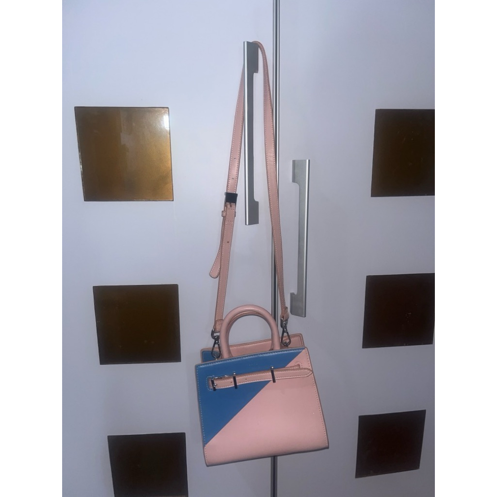 TAS SELEMPANG PEDRO