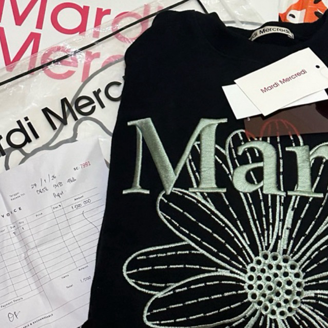MARDI MERCREDI