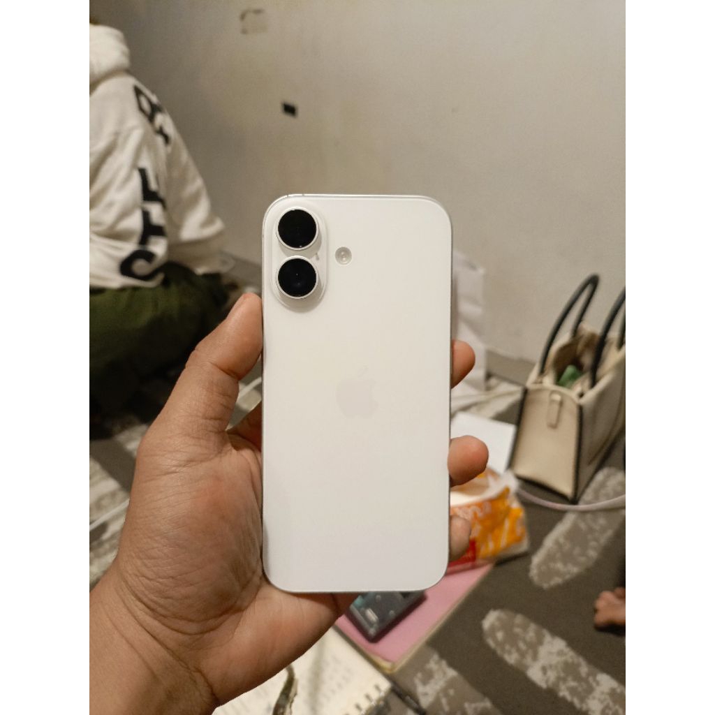 iPhone 17 255gb allopp
