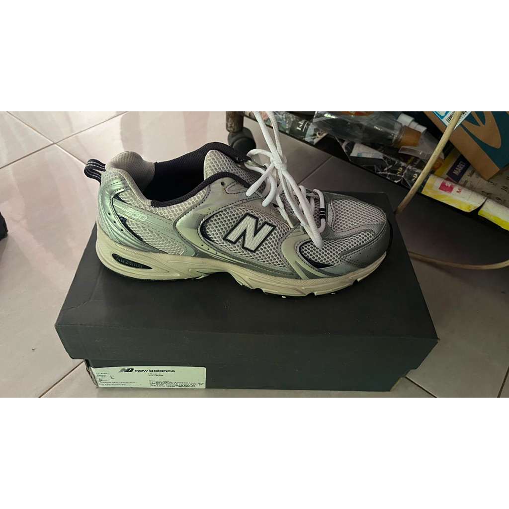 NB530