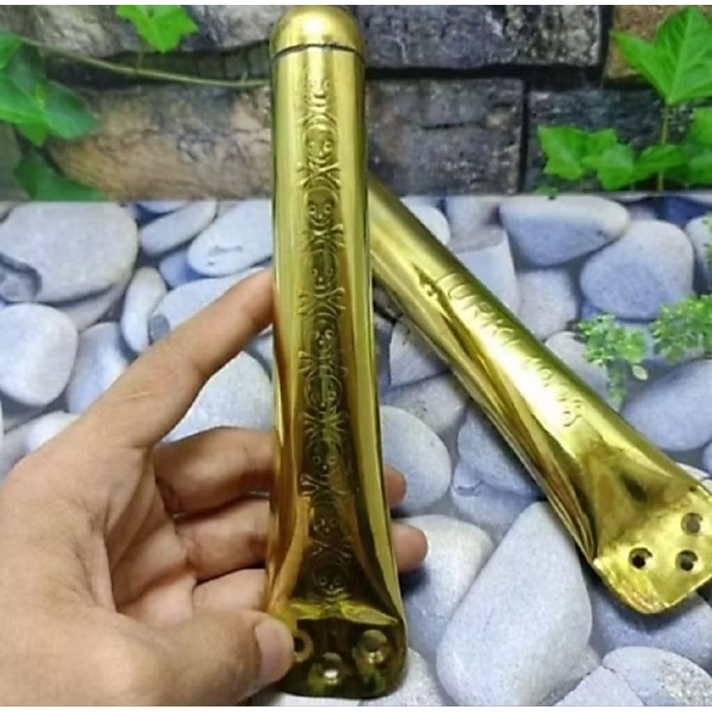 MADAT TURKIYE / MADAT KUNINGAN / AROMATERAPI