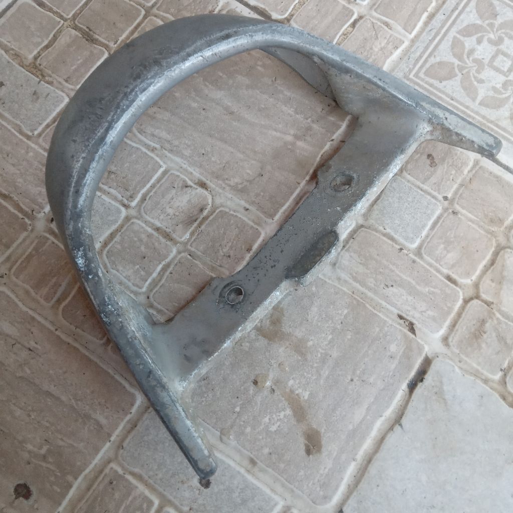 begel belakang begel jok plenger kawasaki blitz blitz r ori