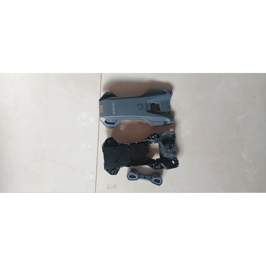 drone part a9 body atas dan bawah