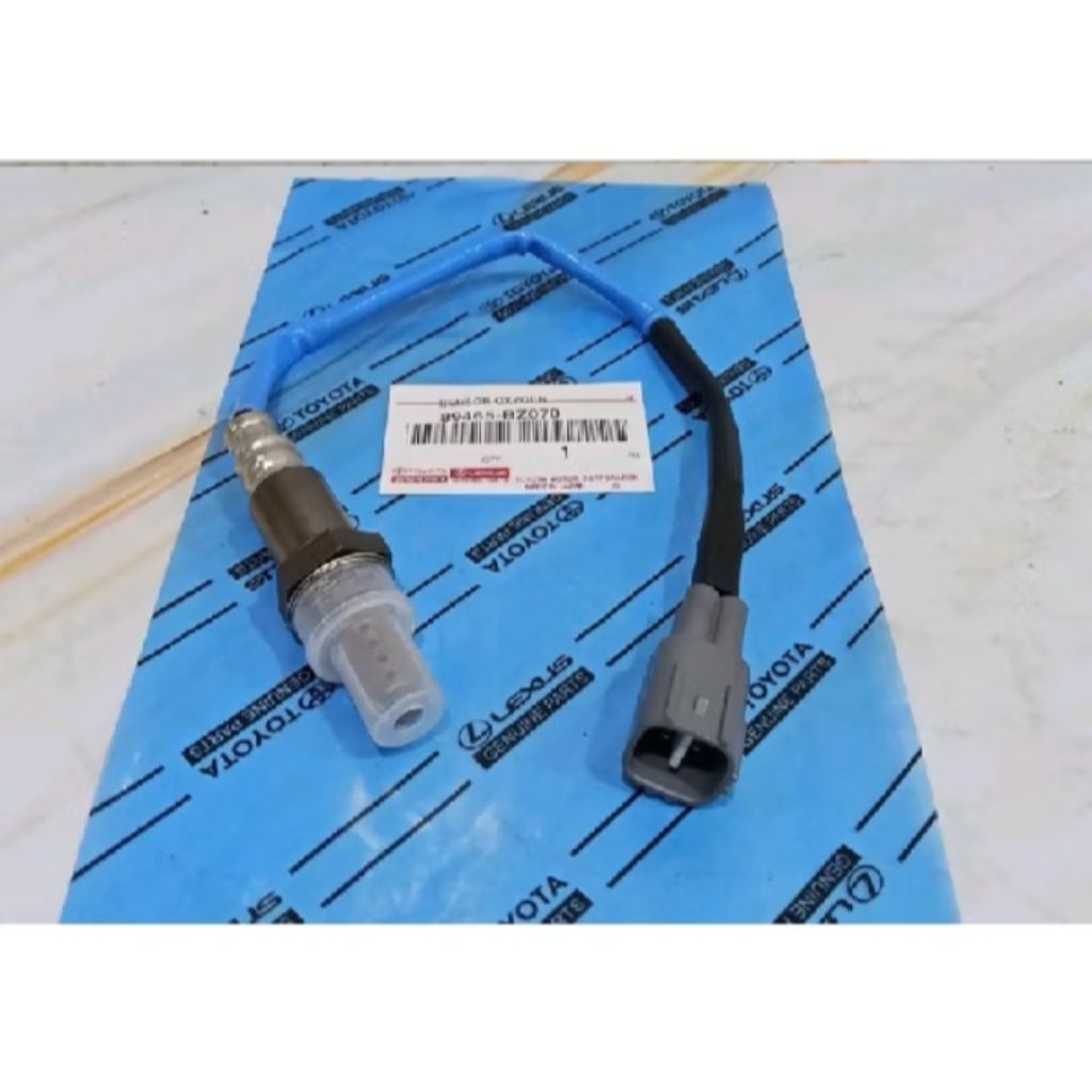 SENSOR OXYGEN AVANZA SENSOR O2 SENSOR KNALPOT AVANZA