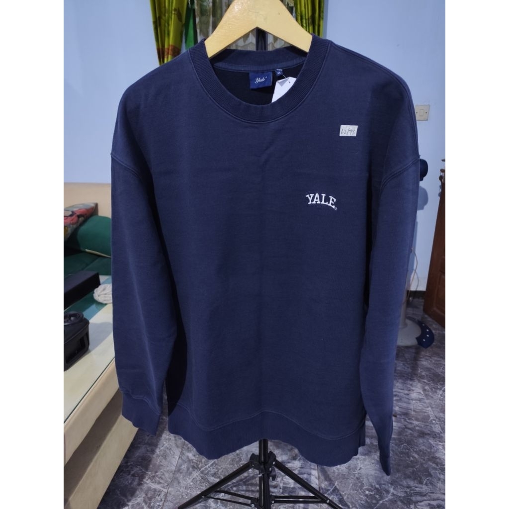 Crewneck YALE