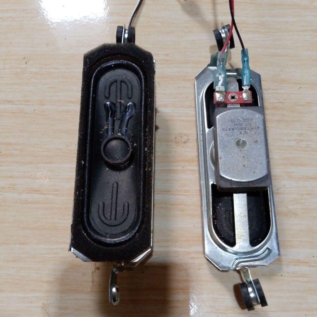 speaker tv led panasonic 32 android