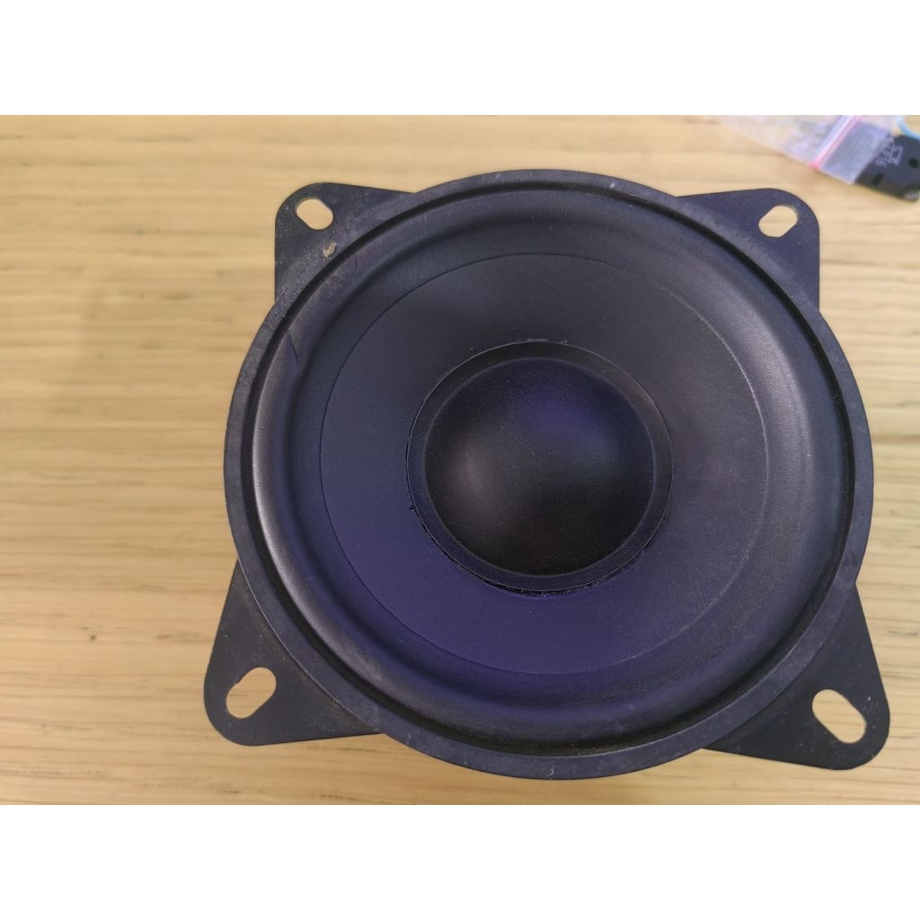 speaker 4inch
