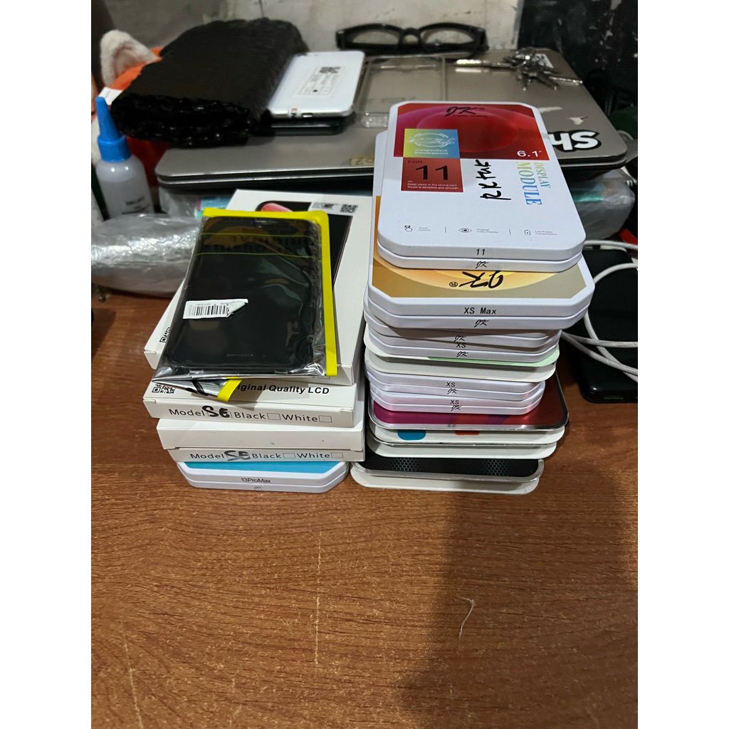OBRAL LCD ORI IPHONE SE 2020/IPHONE 8/IPHONE SE 2022