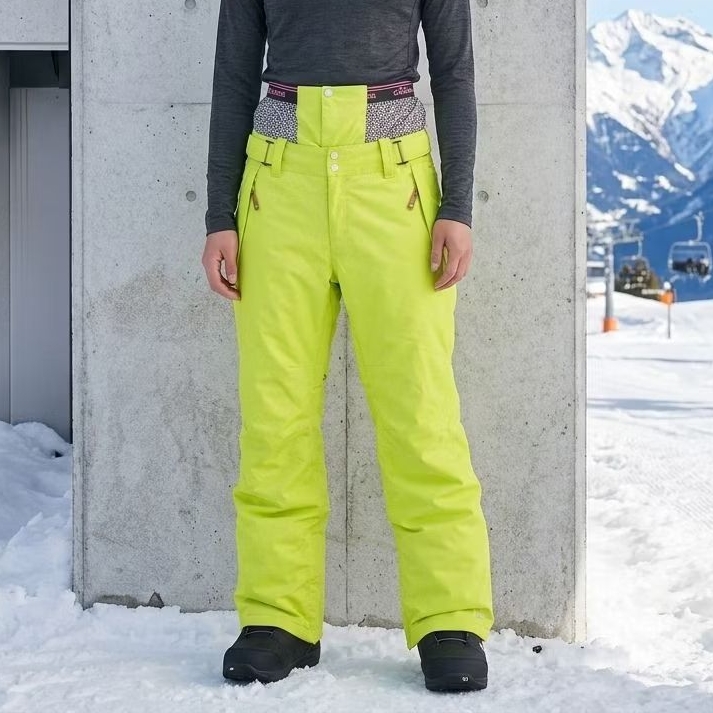 celana snowboard mistral(2nd)