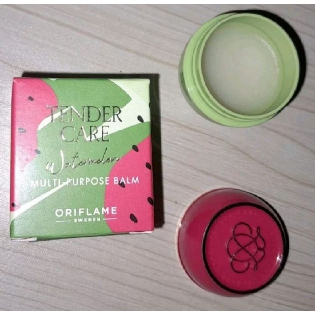 Tendercare Watermelon Oriflame