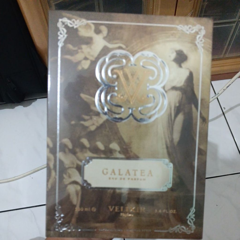 VELIXIR GALATEA