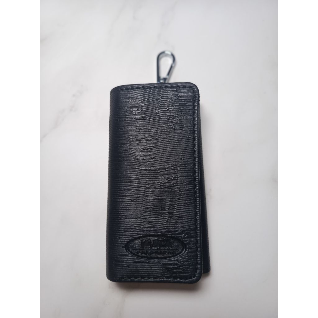 Dompet gantungan kunci BCA PRIORITAS