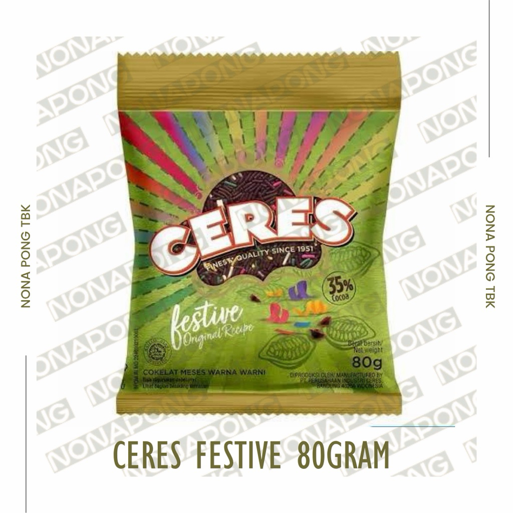 mesis | mesis warna warni | mesis ceres | mesis ceres festive | mesis ceres warna warni | mesis cere