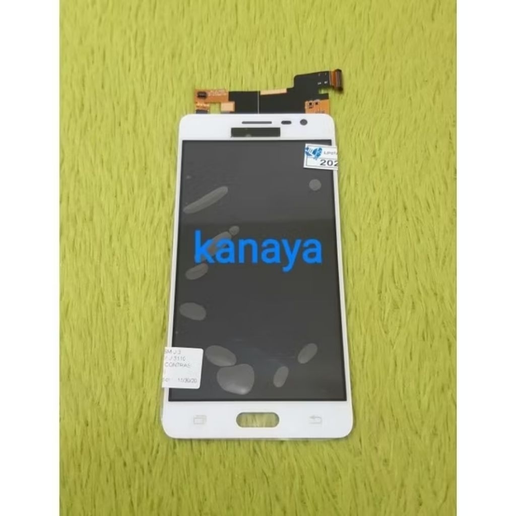 Lcd Samsung J3 Pro / Lcd Samsung J3110 / Lcd Samsung J3119 J3119S