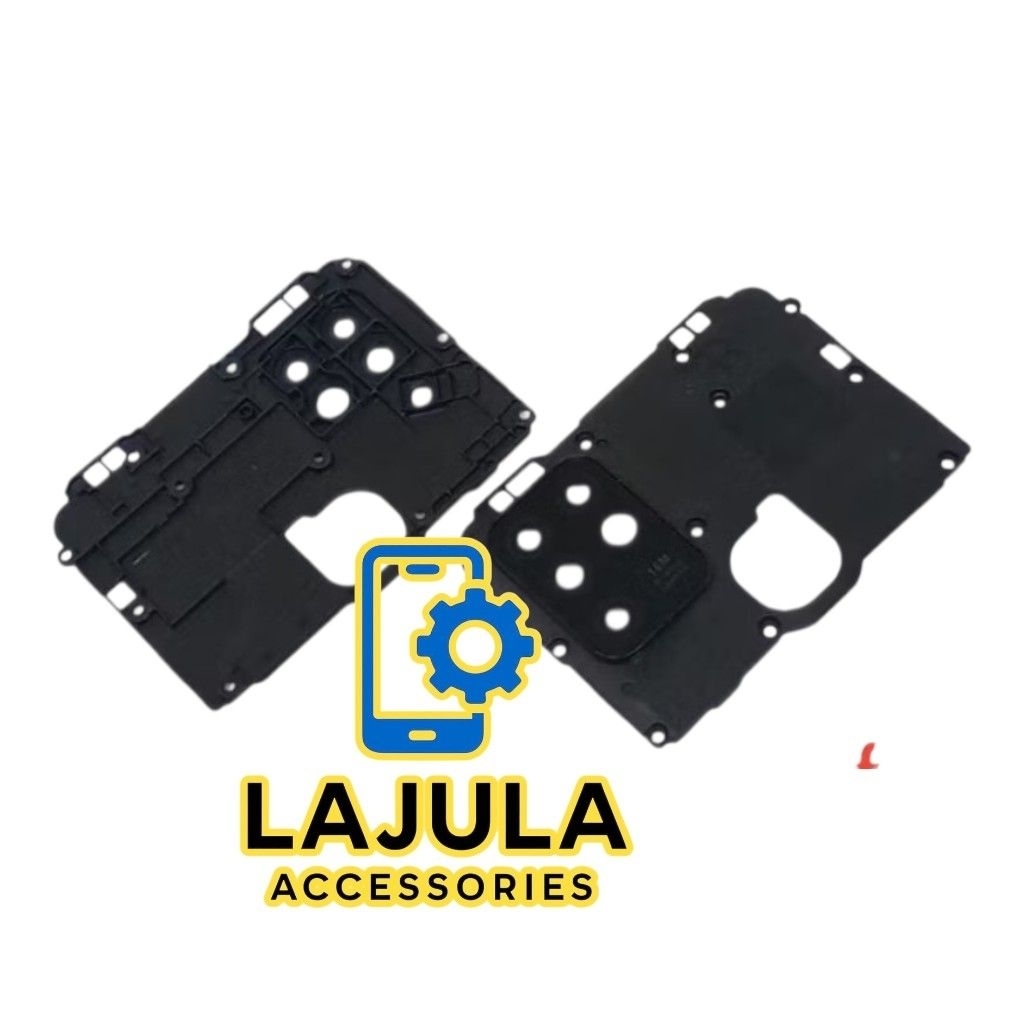 ring lensa kamera kaca kamera frame kamera tutup mesin Infinix hot 10 x682