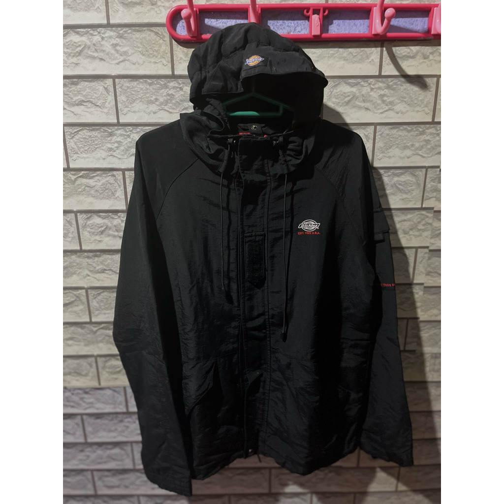 Dickies ECWCS Gropcore Second Dickies outdoor Bekas Second