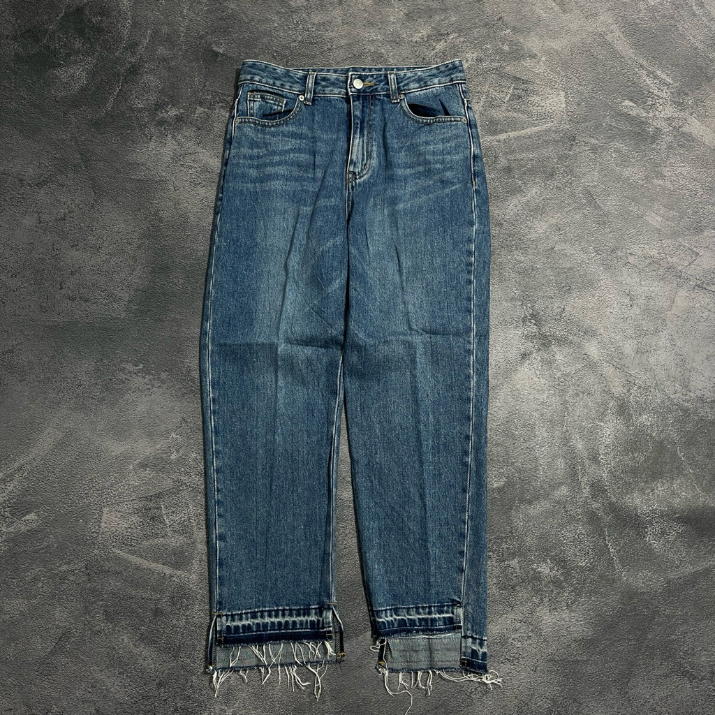 Celana / Jeans / Vintage / Second / 8 SECONDS