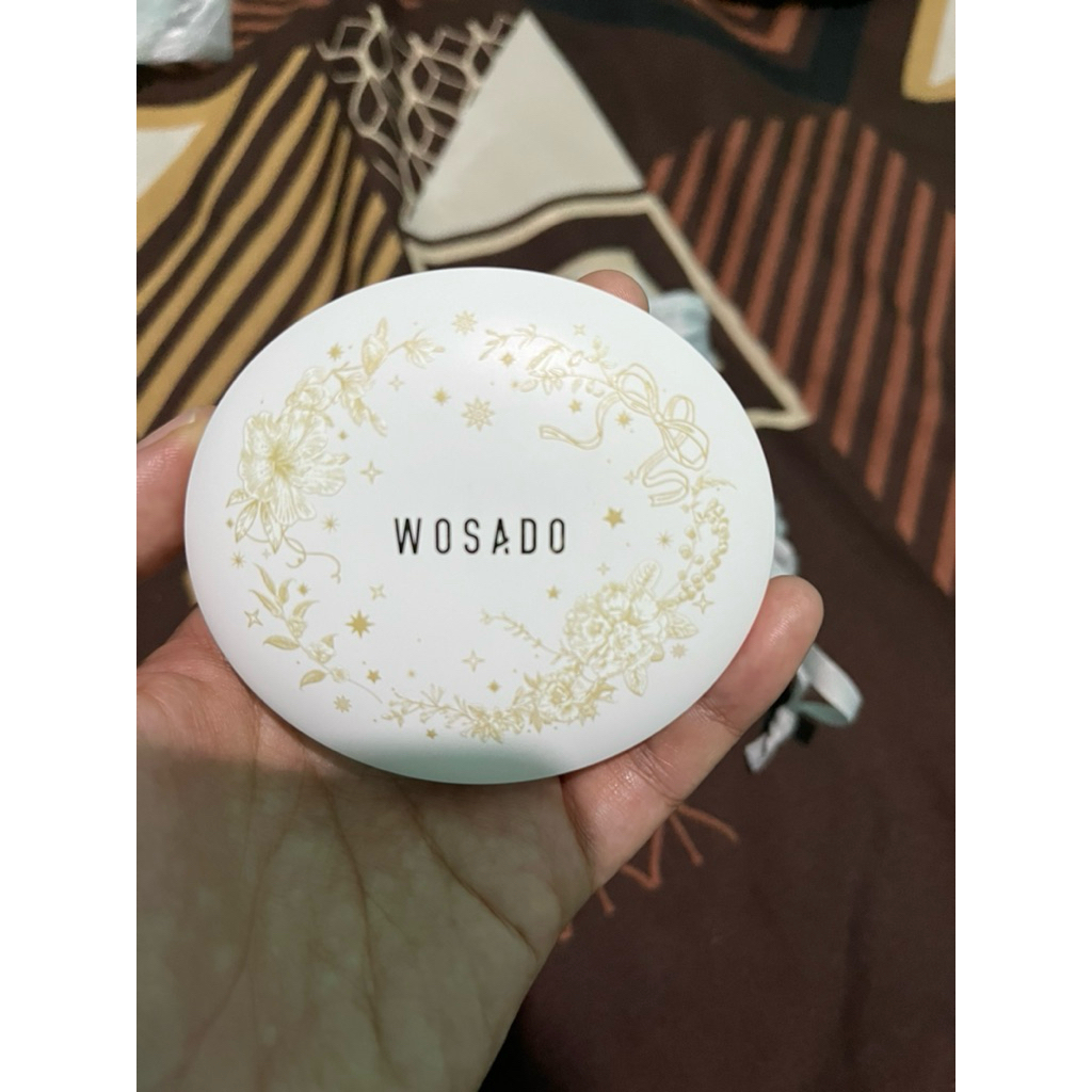 Wosado