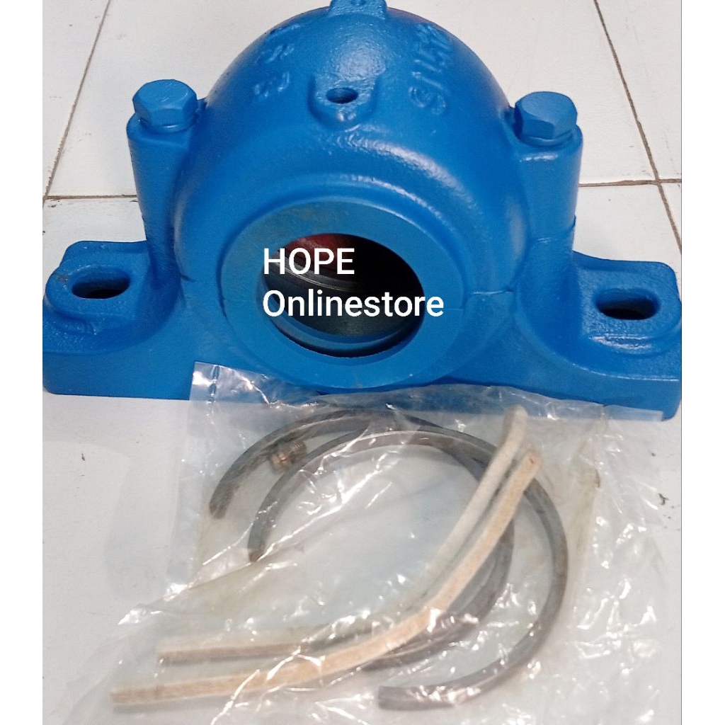 PLUMMER BLOCK / BEARING HOUSING SN511 / SN 511 ASB
