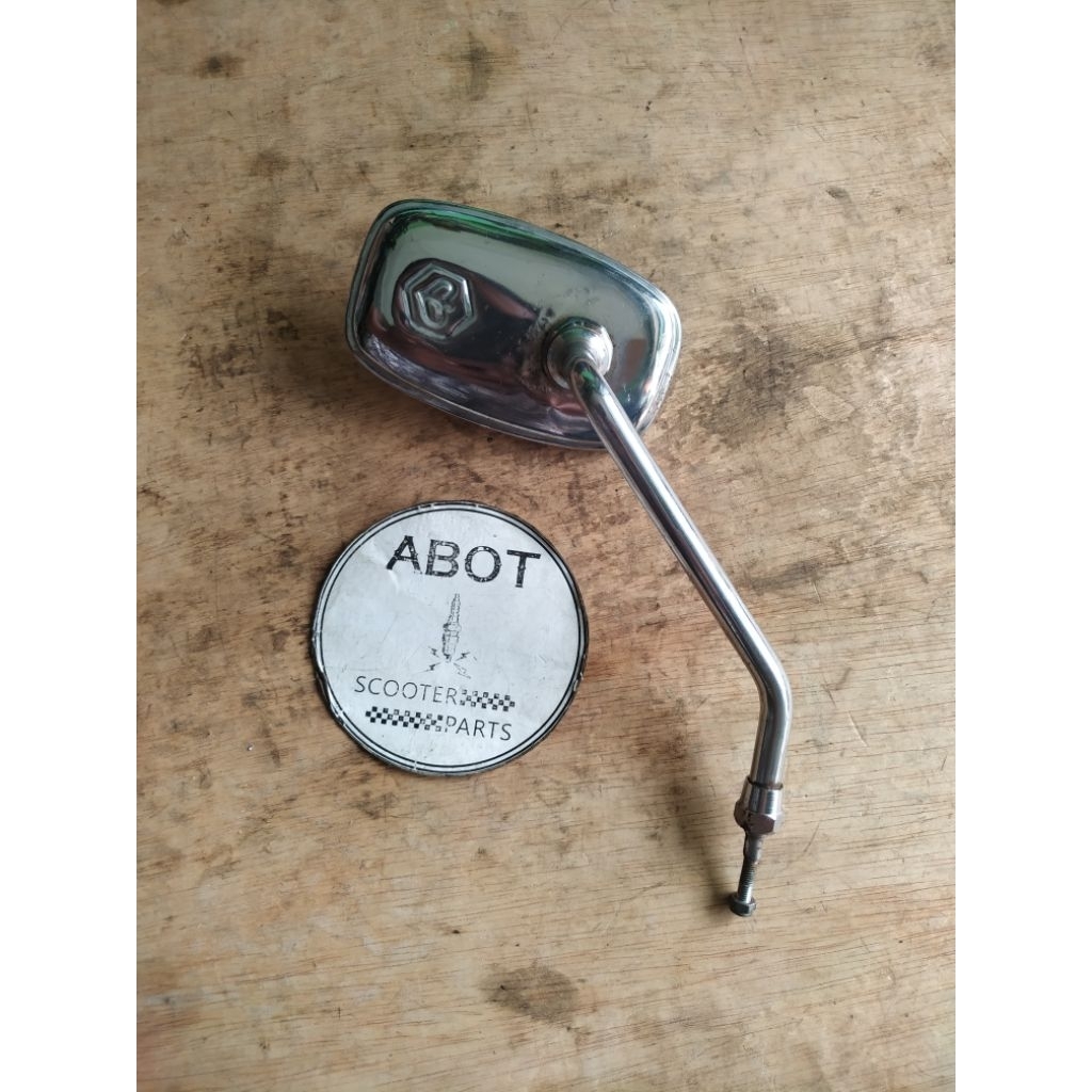 Spion vespa vbb
