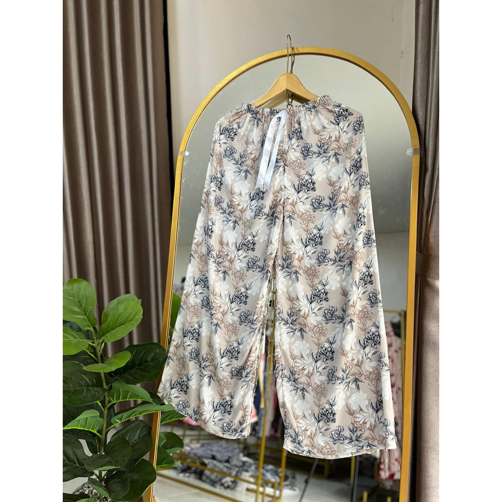 NESTUFF KULOT RAYON PREMIUM KULOT JUMBO KULOT PANJANG GROSIR DASTER RAYON JEMBER