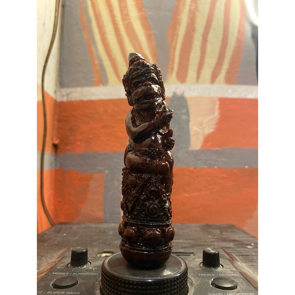 DEDER KERIS BALI MODEL ANOMAN/HANOMAN