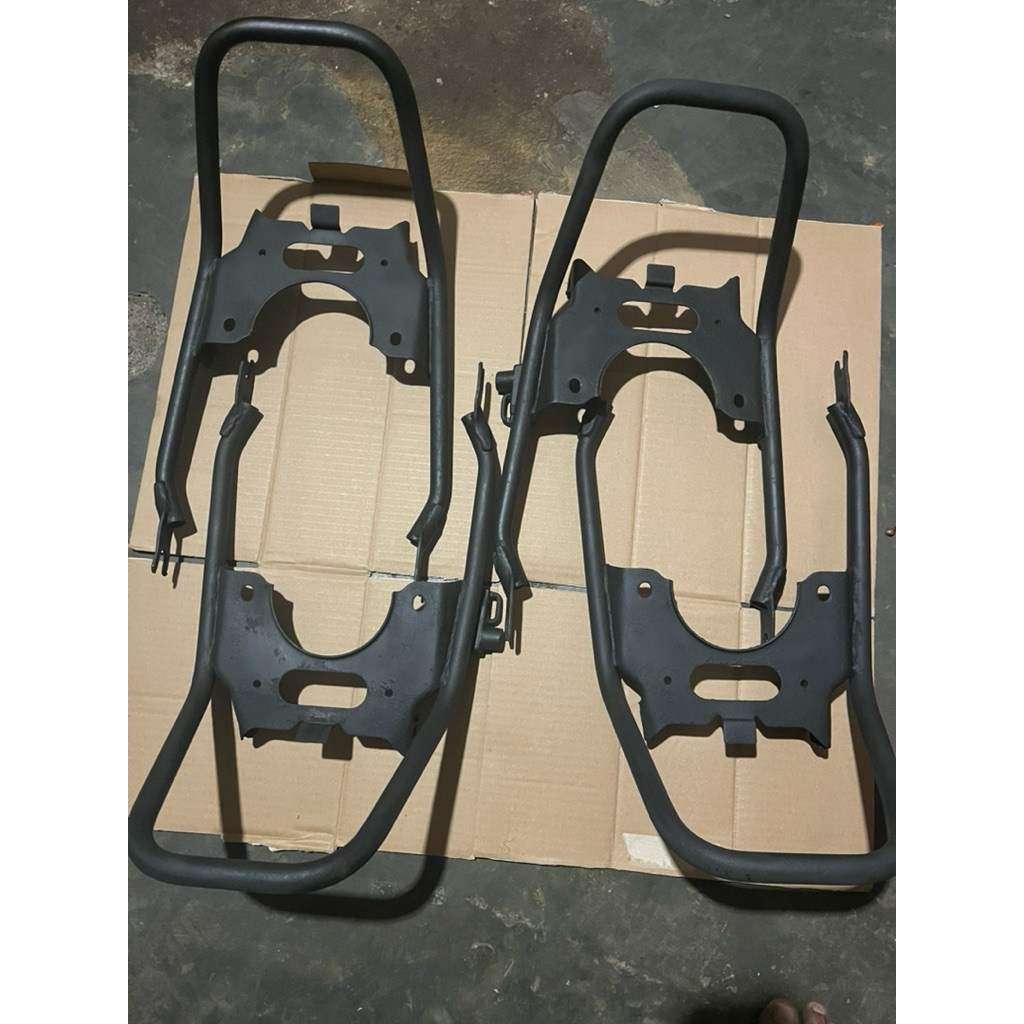Begel behel yamaha rx king old rx master original copotan
