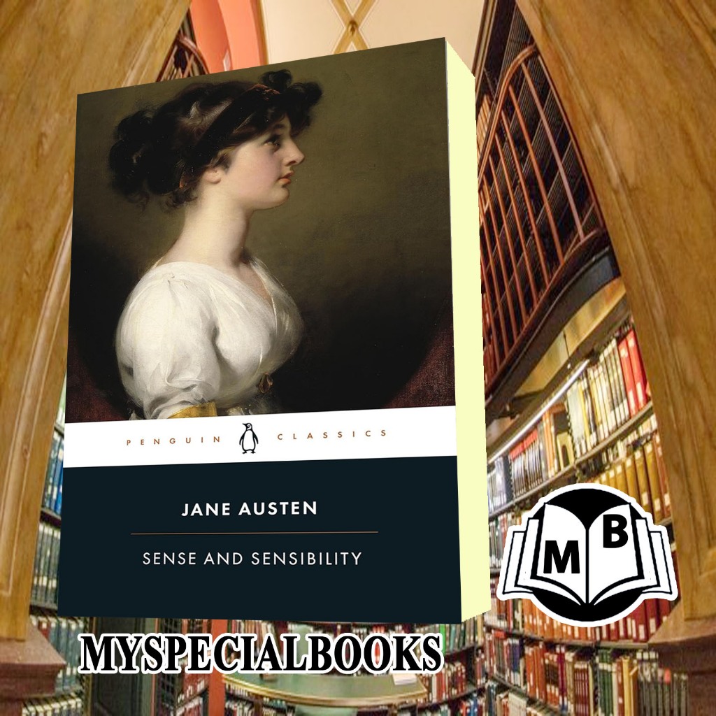 Sense and Sensibility